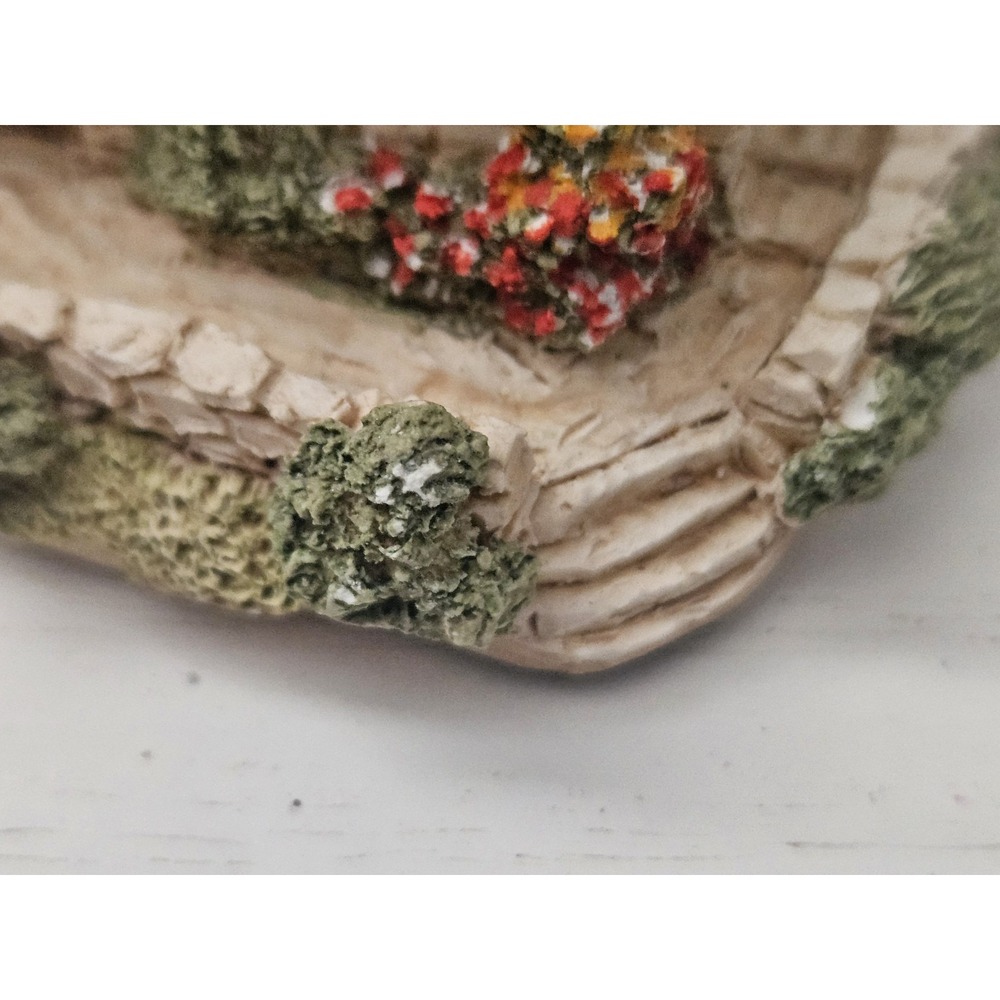 Vintage Lilliput Lane, "Tanners Cottage" 1987 *NO BOX - Picture 3 of 9